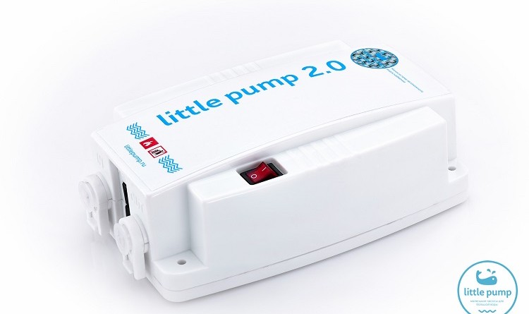Мини-система LittlePump