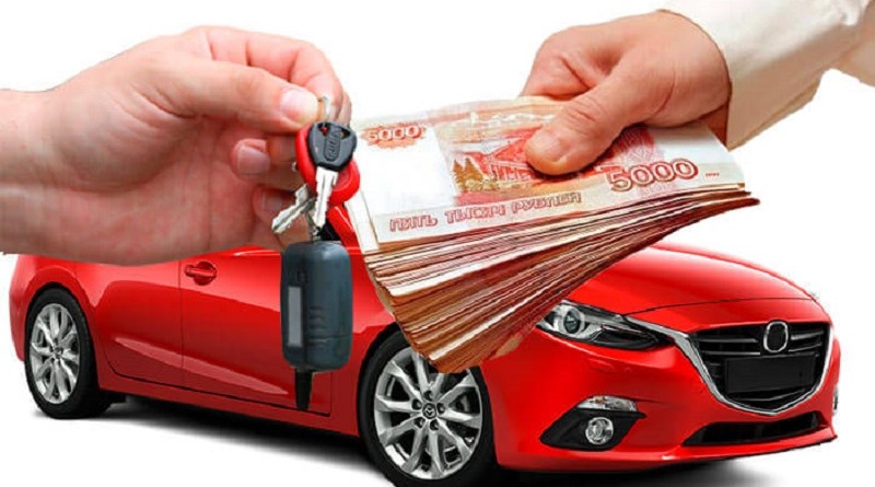 Срочный выкуп автомобиля в Москве и Московской области - обзор услуги