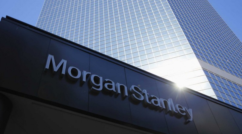 Morgan Stanley на Форекс ставит на Евро с Иеной