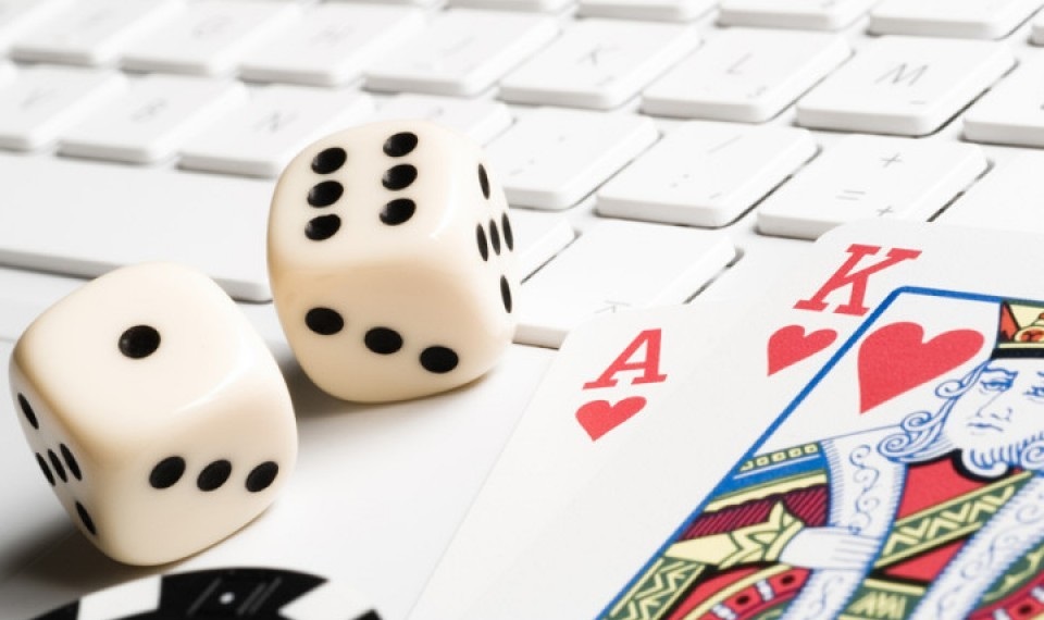 предложения заработка в онлайн казино