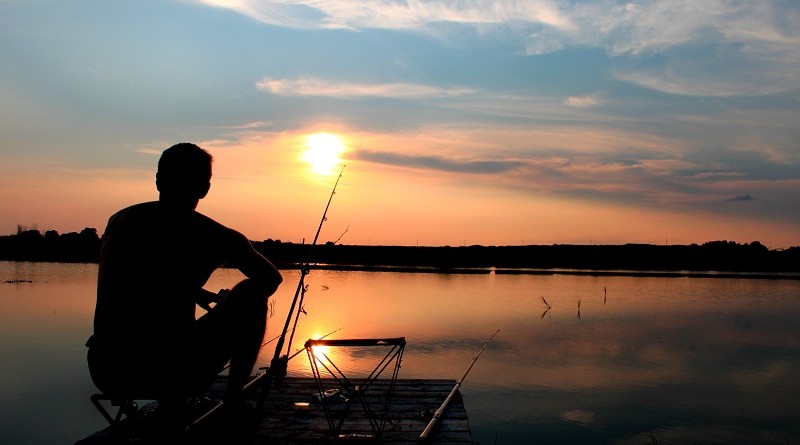 Где купить в Украине одежду для рыбалки и блесны - обзор предложений