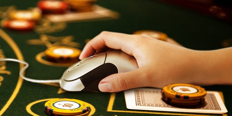 Стратегии заработка в онлайн казино