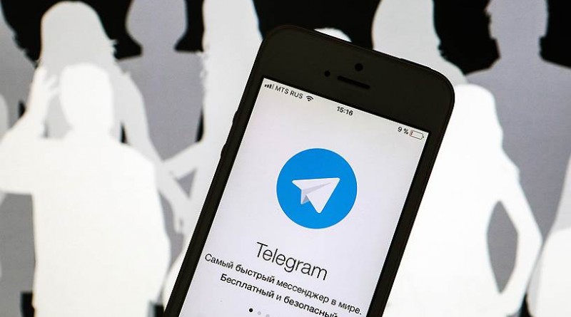 В России готовятся блокировать Telegram. Павел Дуров отверг все ультиматумы Кремля