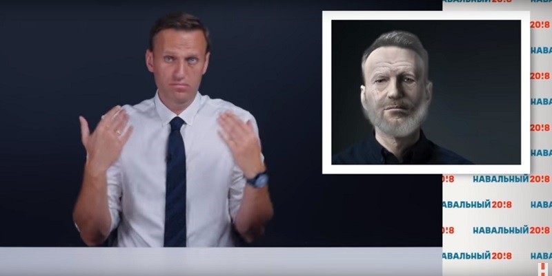 Навальный объяснил россиянам особенности пенсионной реформы