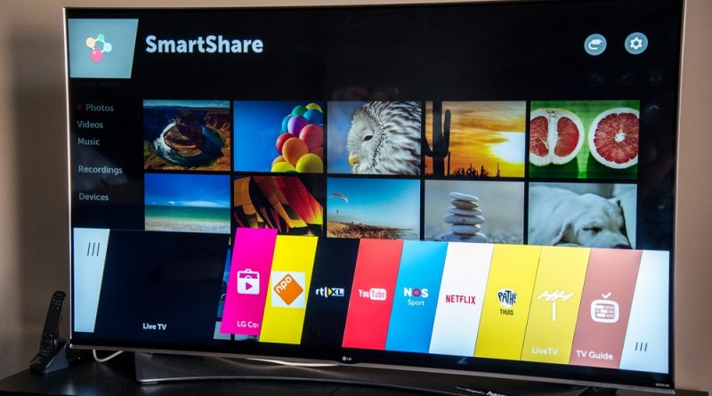 Нужен ли Smart TV на телевизоре