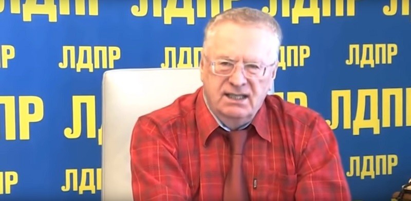 Жириновский высказался о пенсионной реформе озвучив цель правительства (видео аналитика)