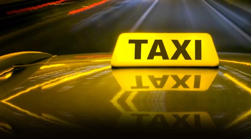 Заказать такси в Киеве - обзор компании Linkor Taxi