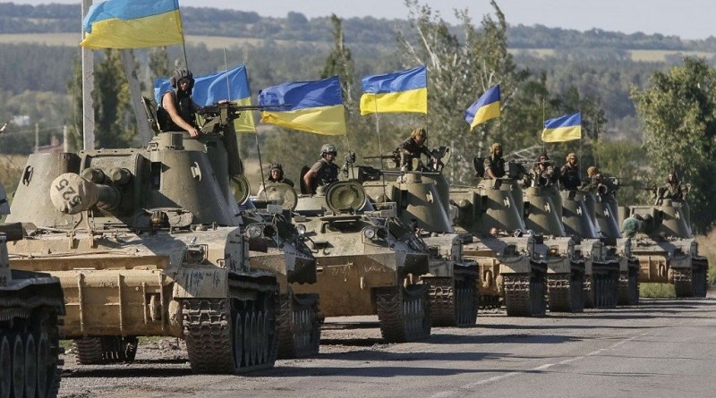 Война в Донбассе закончится в 2019-м, процветание Украине начнется после 2025-го