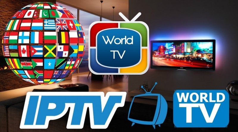 Услуга IPTV от Кардшаринг - почему популярна и востребована на рынке