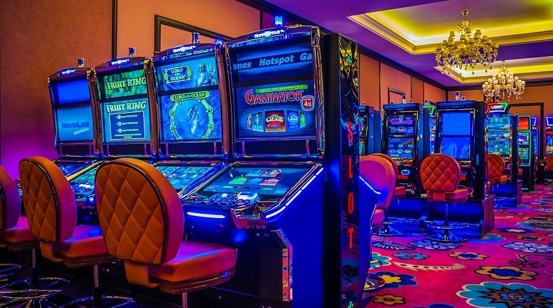 Как перейти и победить в vulcan vegas casino?