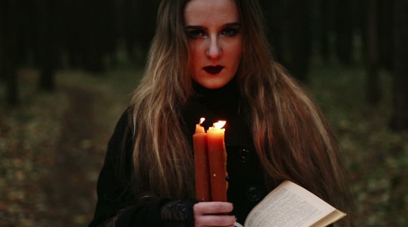 Посвящение в ведьмы, колдуны, маги - что следует знать об обряде
