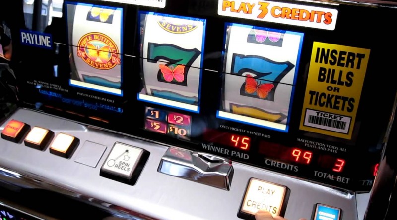 Джекпот и его разновидности в современных интернет казино