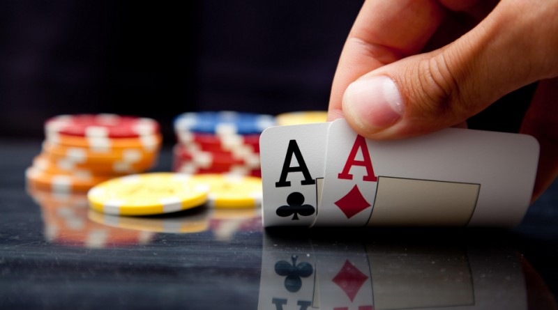5 советов для игры Вулкан, играть в покер