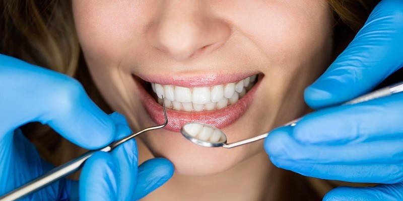 Стоматология в Киеве - какую выбрать клинику для лечения зубов