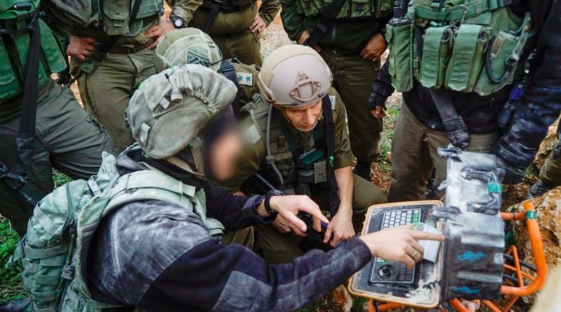 Отряд 9900 - зачем аутисты понадобились израильской армии и спецслужбам