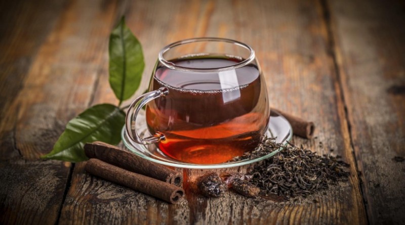 Можно ли пить чёрный чай при похудении и чем характерен данный напиток