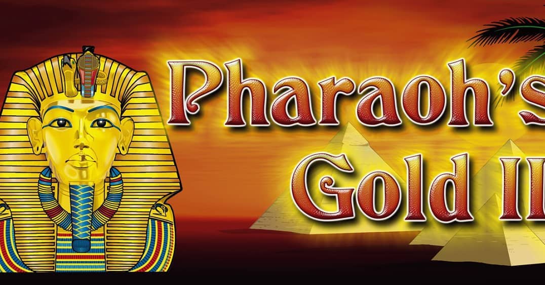pharaoh gold