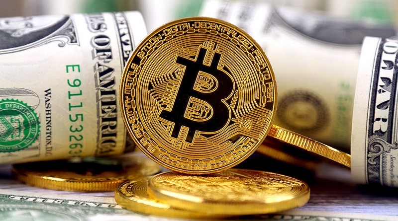 Как зарегистрировать bitcoin кошелек и какие перспективы у криптовалюты