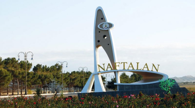 Курорт Нафталан в Азербайджане - чем характерен регион
