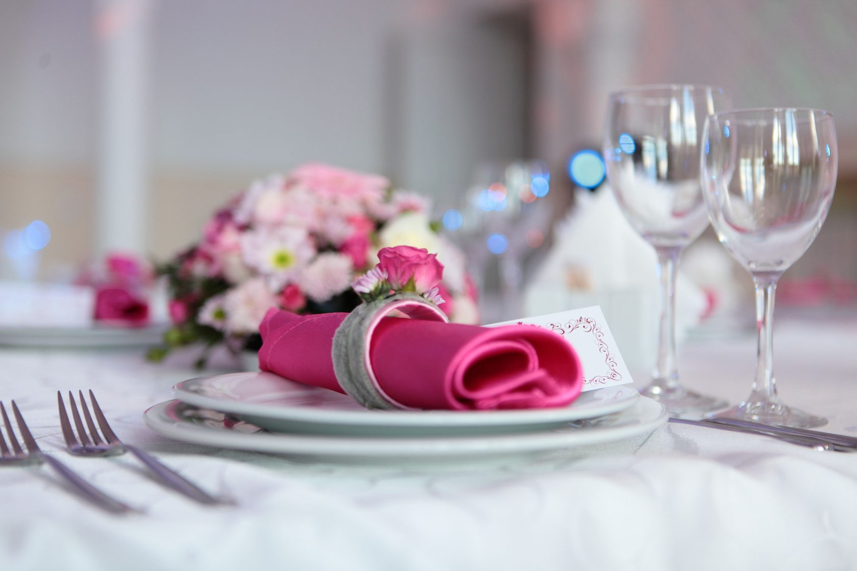 Свадебный банкет или фуршет: что лучше? - НЕТ ЦЕНЗУРЕ