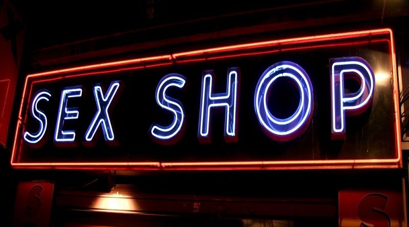 Продукция секс-шопа в Киеве - где купить качественные товары по доступной цене
