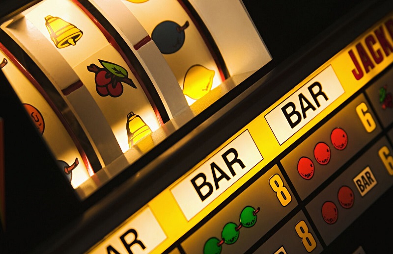 игровые автоматы азартные игры без регистрации