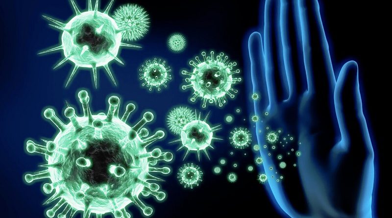 Возможно ли укрепить иммунитет при ВИЧ