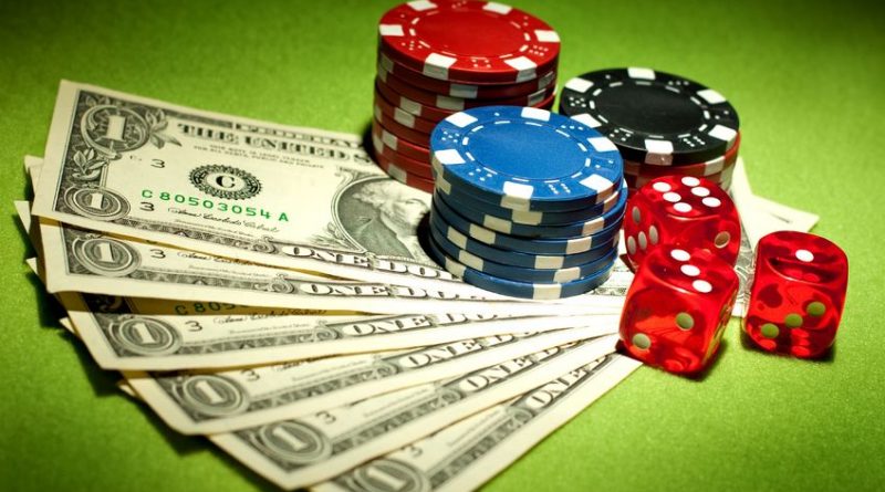 Обзор возможностей казино Pin Up и принцип ведения успешных игр