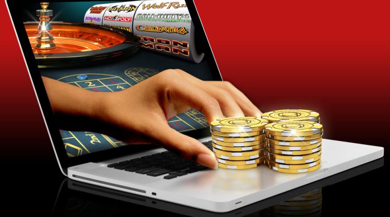 Обзор казино Вулкан - как достичь успехов в игровой индустрии