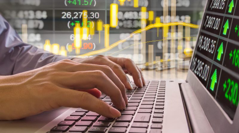 Технический анализ - наиболее эффективный способ определения тренда на валютном рынке