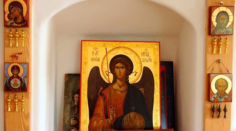 Где купить иконы православных святых в Украине с доставкой