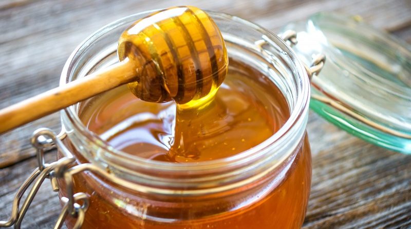 Экспорт пчелиного меда из России в зарубежные страны - как выполнить процедуру и получить прибыль