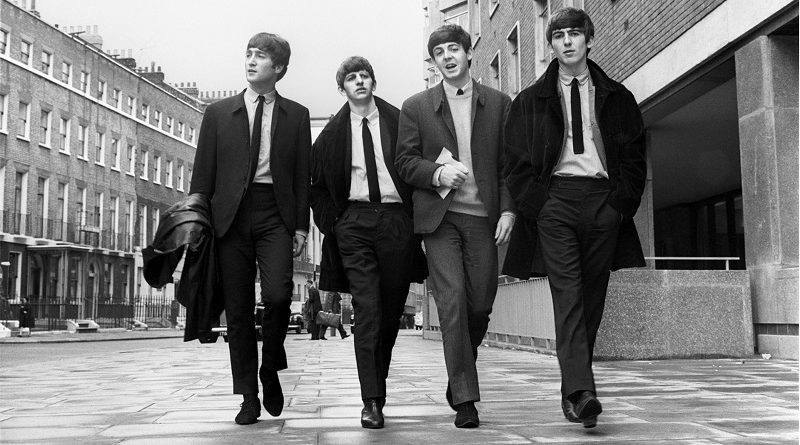О чём поют The Beatles в песни Help