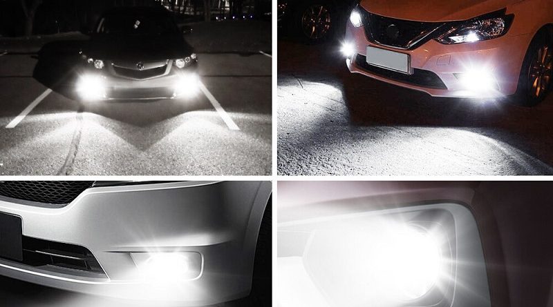 Когда актуальны аксессуары для LED ламп автомобиля и где купить в Украине