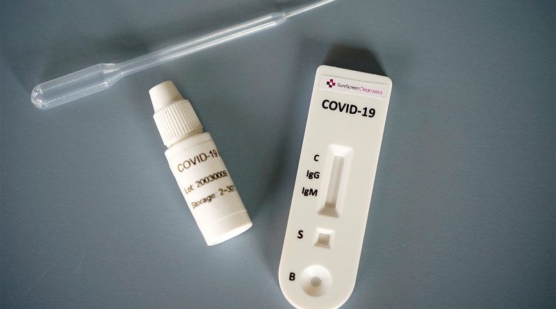 Совладелец «Дарницы» Глеб Загорий готов начать изготовление препаратов для лечения COVID-19