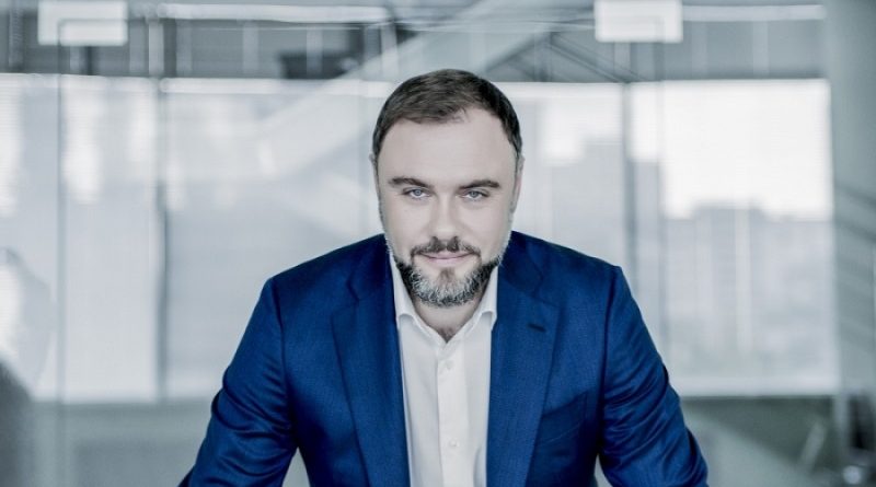Как Глеб Загорий стал генеральным директором «Дарницы»