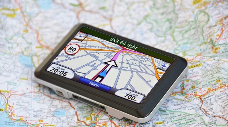 Где купить GPS-навигатор в Украине и для чего необходимо устройство