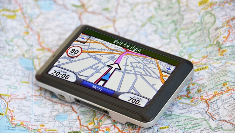 Где  GPS-навигатор в  и для чего необходимо устройство