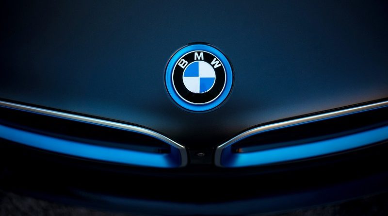 Где купить б/у запчасти для BMW на авторазборках в Беларуси