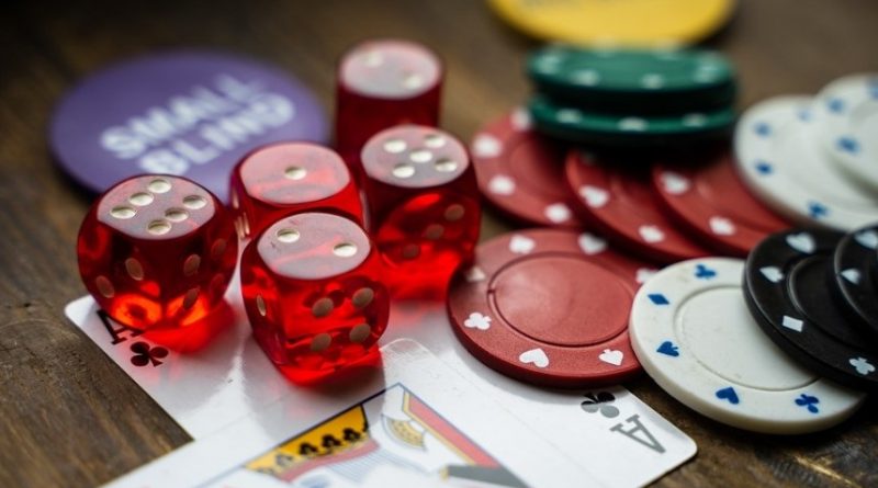 Преимущества и значимость игр в онлайн-казино