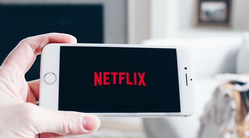 Как использовать сервис Netflix на устройствах с ОС Android