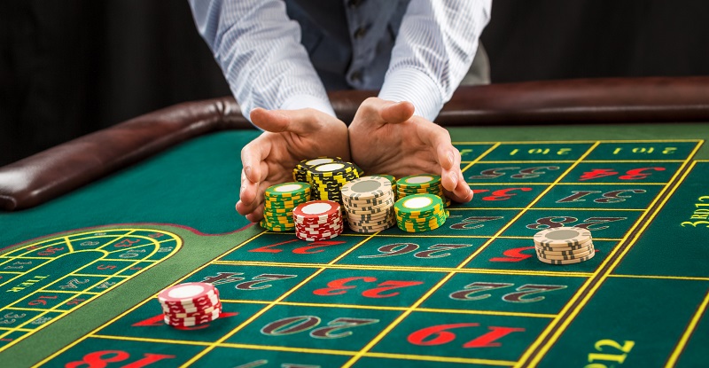 Как гарантировать регулярную прибыль в Сол казино на рулетке