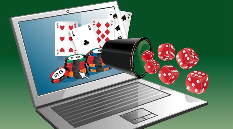 Почему казино в интернете стали популярными и где играть онлайн