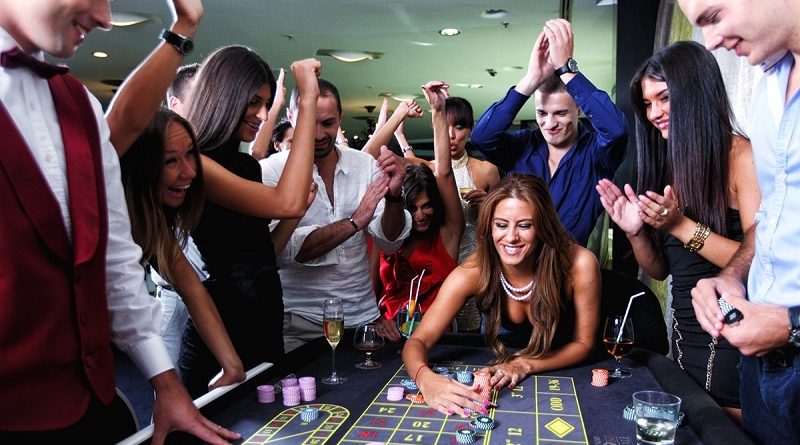 Почему игровые автоматы казино Вулкан популярны в сегменте азартных игр