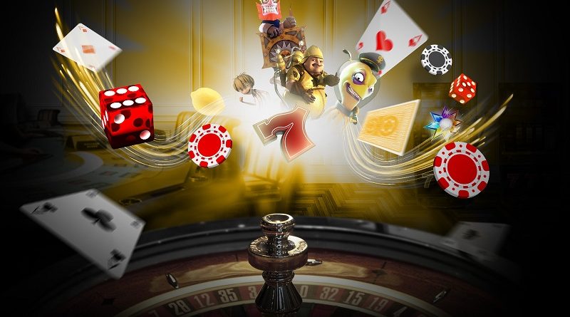 Как играть в онлайн игры казино Пин Ап