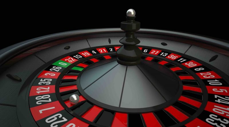 Какие выигрыши доступны на рулетке в казино Риобет