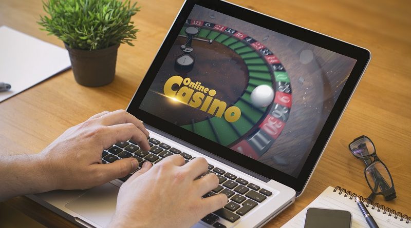 Как выбрать надежное онлайн казино для игр на деньги и тренировок