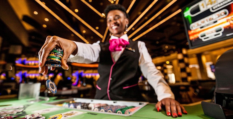 Какой выбрать подход для игр на деньги в Rox Casino