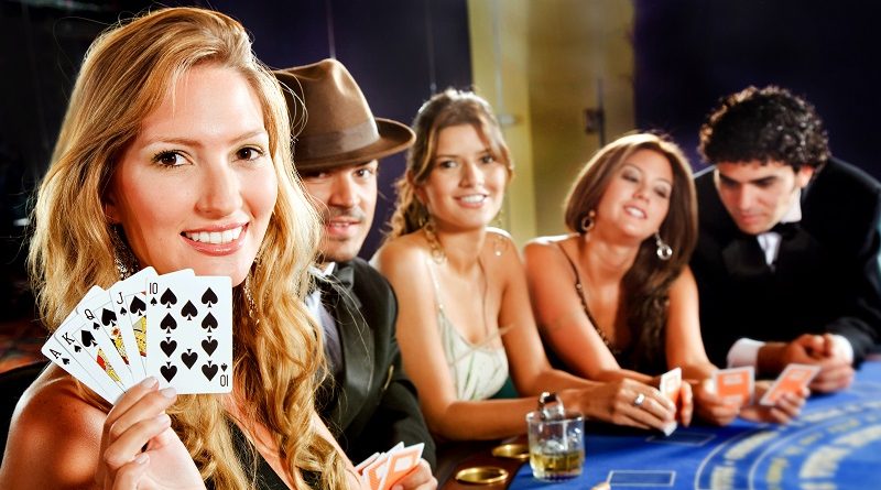 Как играть в онлайн казино VIP на деньги и регулярно выигрывать