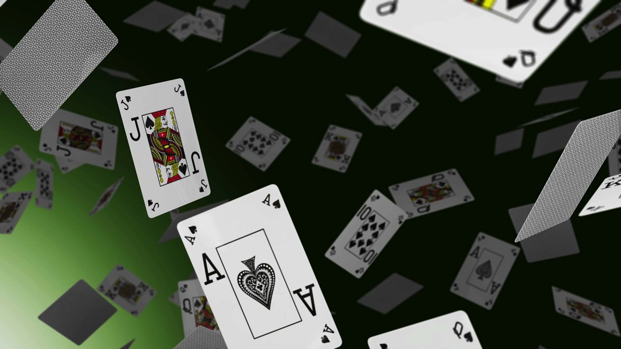 Азартная игра в онлайн казино  — с чего начать?